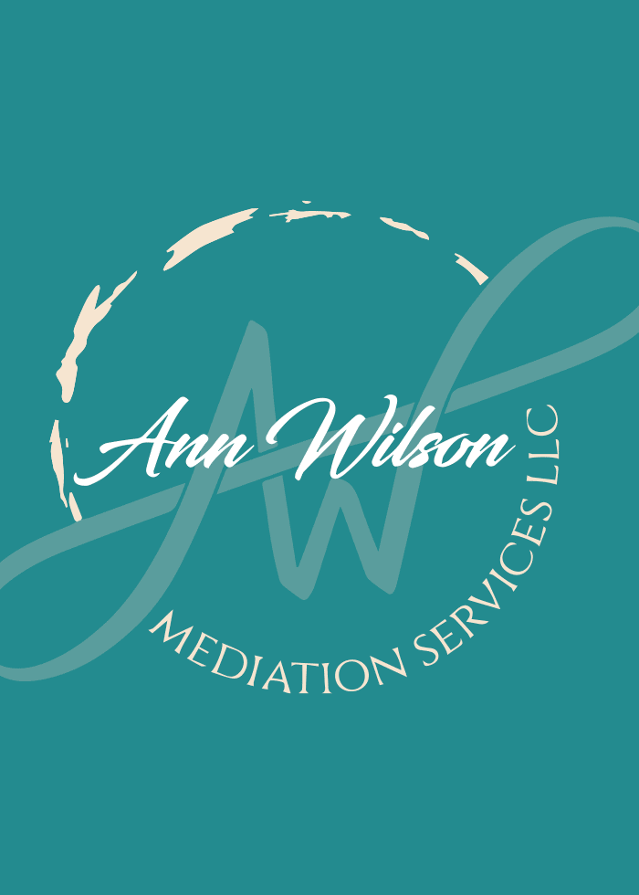 Ann M. Wilson, MS, CFLE Ann Wilson Mediation Services, LLC