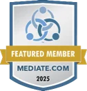 Featured Member Mediate.com 2025
